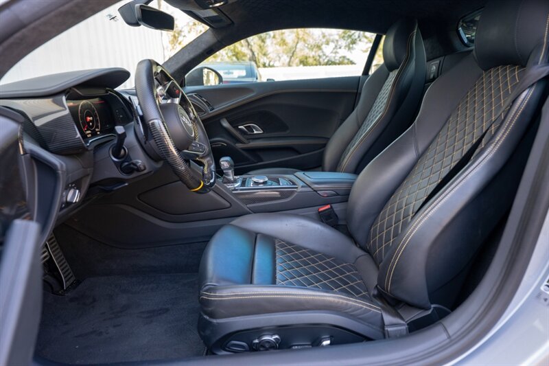 2022 Audi R8 5.2 quattro V10 performance - Photo 37 - Sarasota, FL 34243