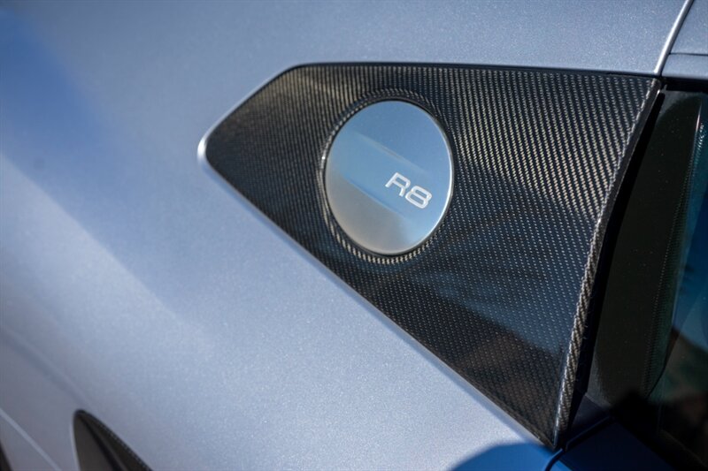 2022 Audi R8 5.2 quattro V10 performance - Photo 20 - Sarasota, FL 34243