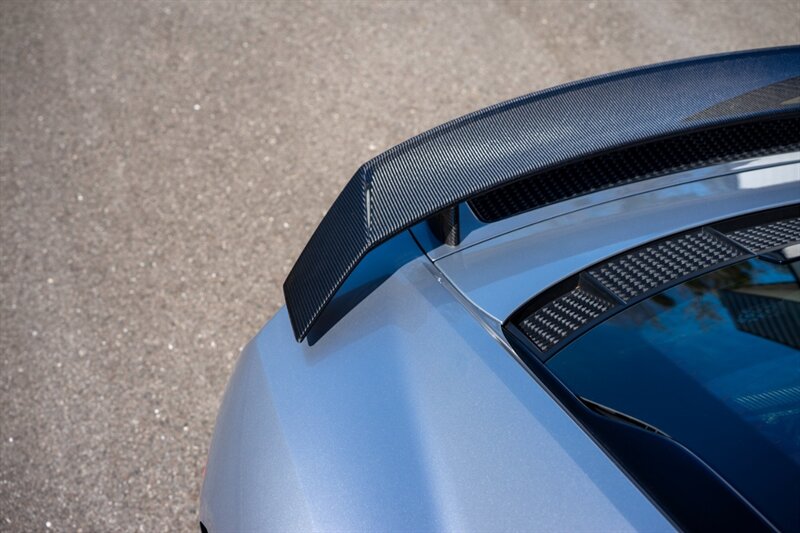 2022 Audi R8 5.2 quattro V10 performance - Photo 21 - Sarasota, FL 34243