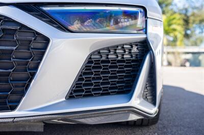 2022 Audi R8 5.2 quattro V10 performance - Photo 34 - Sarasota, FL 34243