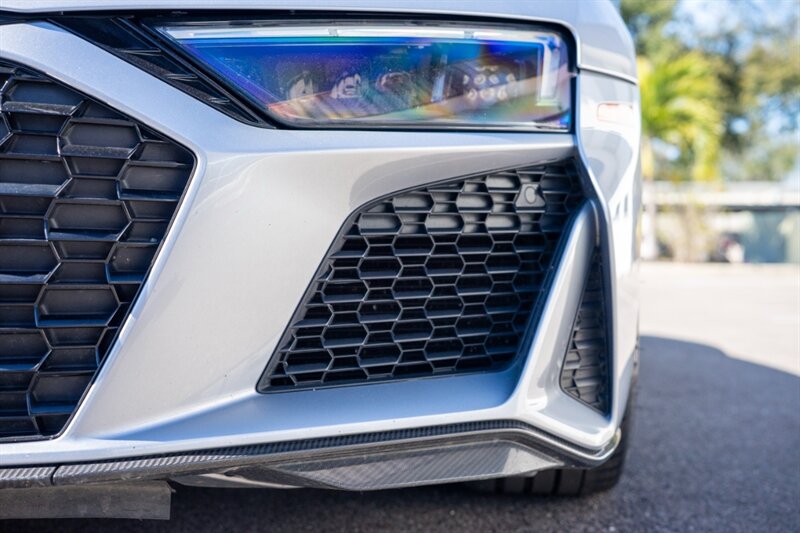 2022 Audi R8 5.2 quattro V10 performance - Photo 34 - Sarasota, FL 34243