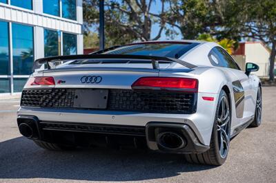 2022 Audi R8 5.2 quattro V10 performance - Photo 7 - Sarasota, FL 34243