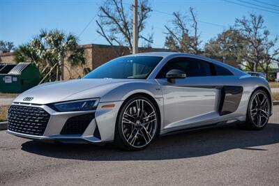 2022 Audi R8 5.2 quattro V10 performance - Photo 12 - Sarasota, FL 34243