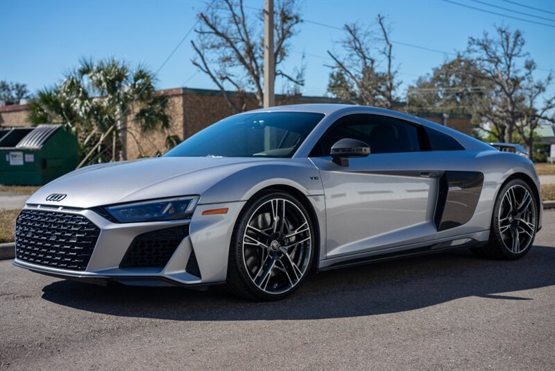 2022 Audi R8 5.2 quattro V10 performance - Photo 12 - Sarasota, FL 34243