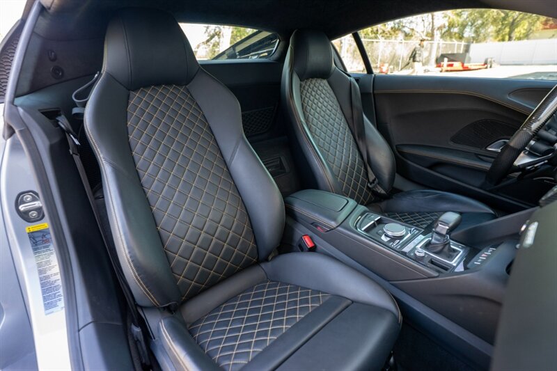 2022 Audi R8 5.2 quattro V10 performance - Photo 41 - Sarasota, FL 34243