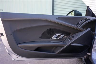 2022 Audi R8 5.2 quattro V10 performance - Photo 36 - Sarasota, FL 34243
