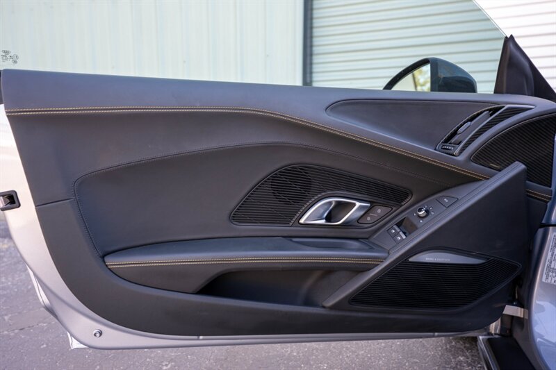 2022 Audi R8 5.2 quattro V10 performance - Photo 36 - Sarasota, FL 34243