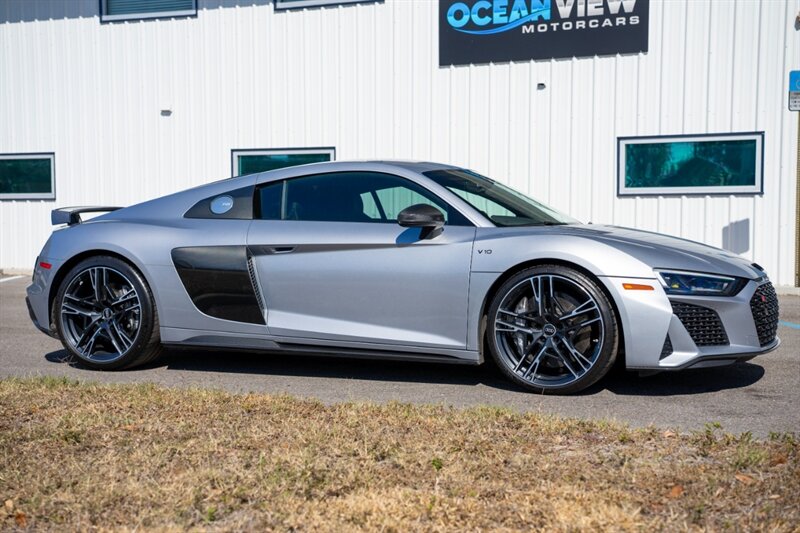 2022 Audi R8 5.2 quattro V10 performance - Photo 4 - Sarasota, FL 34243