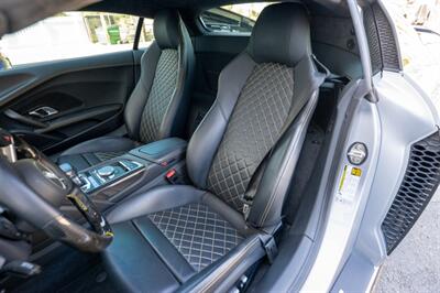 2022 Audi R8 5.2 quattro V10 performance - Photo 38 - Sarasota, FL 34243