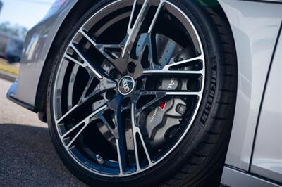 2022 Audi R8 5.2 quattro V10 performance - Photo 29 - Sarasota, FL 34243
