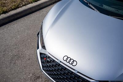 2022 Audi R8 5.2 quattro V10 performance - Photo 30 - Sarasota, FL 34243