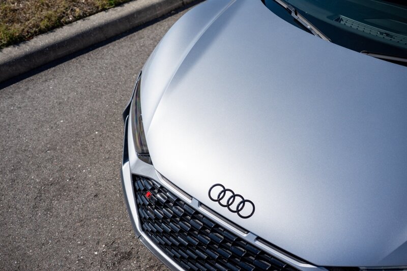 2022 Audi R8 5.2 quattro V10 performance - Photo 30 - Sarasota, FL 34243