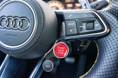 2022 Audi R8 5.2 quattro V10 performance - Photo 45 - Sarasota, FL 34243