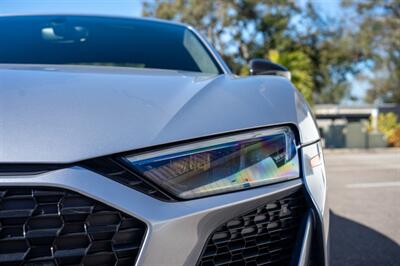 2022 Audi R8 5.2 quattro V10 performance - Photo 31 - Sarasota, FL 34243