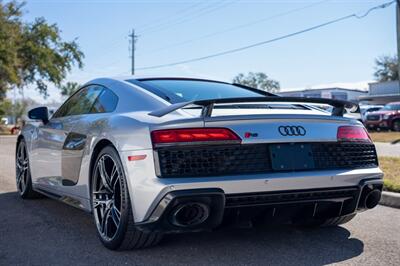 2022 Audi R8 5.2 quattro V10 performance - Photo 9 - Sarasota, FL 34243