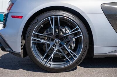 2022 Audi R8 5.2 quattro V10 performance - Photo 15 - Sarasota, FL 34243