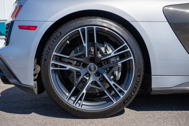 2022 Audi R8 5.2 quattro V10 performance - Photo 15 - Sarasota, FL 34243