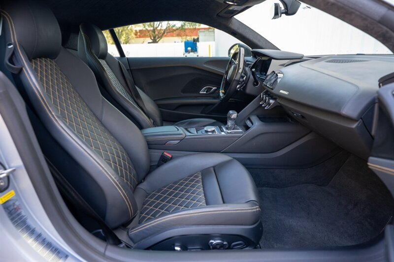 2022 Audi R8 5.2 quattro V10 performance - Photo 40 - Sarasota, FL 34243