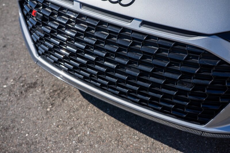 2022 Audi R8 5.2 quattro V10 performance - Photo 35 - Sarasota, FL 34243