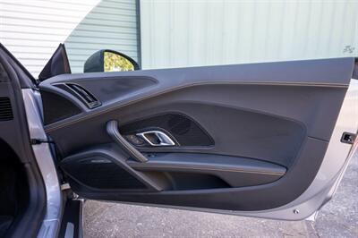 2022 Audi R8 5.2 quattro V10 performance - Photo 39 - Sarasota, FL 34243