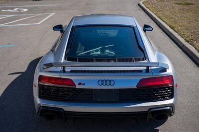 2022 Audi R8 5.2 quattro V10 performance - Photo 22 - Sarasota, FL 34243