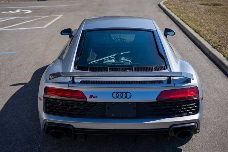 2022 Audi R8 5.2 quattro V10 performance - Photo 22 - Sarasota, FL 34243
