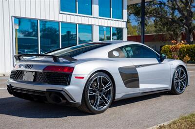 2022 Audi R8 5.2 quattro V10 performance - Photo 6 - Sarasota, FL 34243