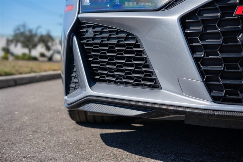 2022 Audi R8 5.2 quattro V10 performance - Photo 33 - Sarasota, FL 34243