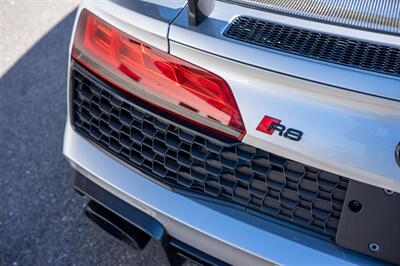 2022 Audi R8 5.2 quattro V10 performance - Photo 27 - Sarasota, FL 34243
