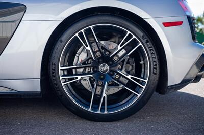 2022 Audi R8 5.2 quattro V10 performance - Photo 16 - Sarasota, FL 34243