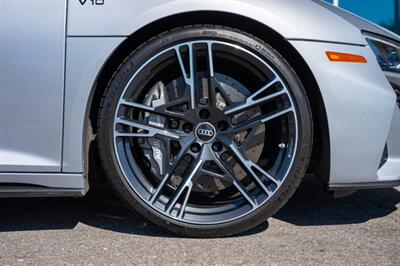 2022 Audi R8 5.2 quattro V10 performance - Photo 14 - Sarasota, FL 34243