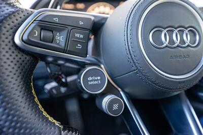 2022 Audi R8 5.2 quattro V10 performance - Photo 46 - Sarasota, FL 34243