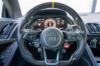 2022 Audi R8 5.2 quattro V10 performance - Photo 43 - Sarasota, FL 34243