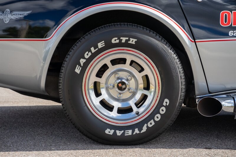 1978 Chevrolet Corvette - Photo 17 - Sarasota, FL 34243