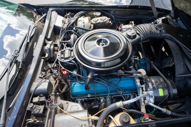 1978 Chevrolet Corvette - Photo 42 - Sarasota, FL 34243
