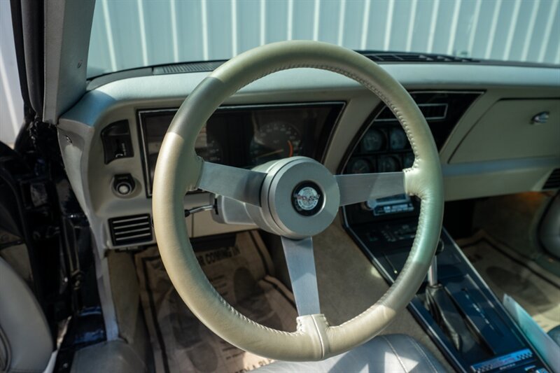 1978 Chevrolet Corvette - Photo 32 - Sarasota, FL 34243