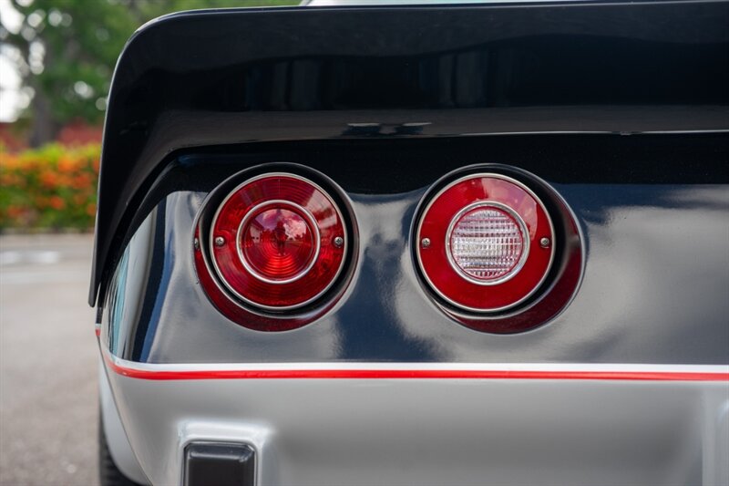 1978 Chevrolet Corvette - Photo 26 - Sarasota, FL 34243