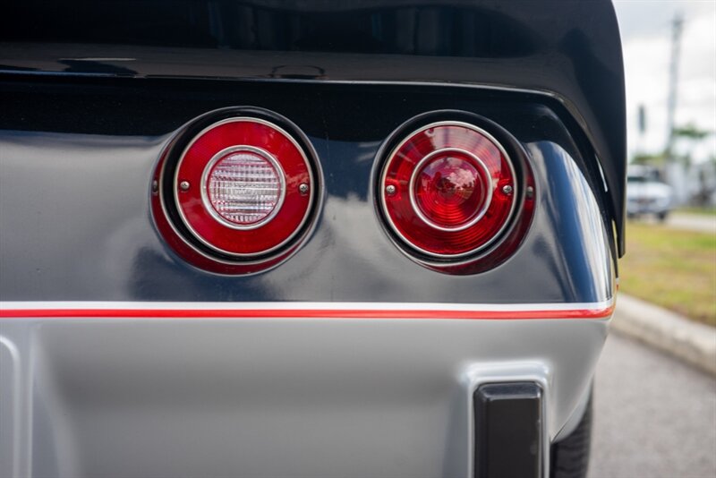 1978 Chevrolet Corvette - Photo 27 - Sarasota, FL 34243