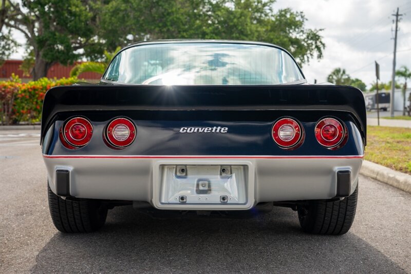 1978 Chevrolet Corvette - Photo 8 - Sarasota, FL 34243