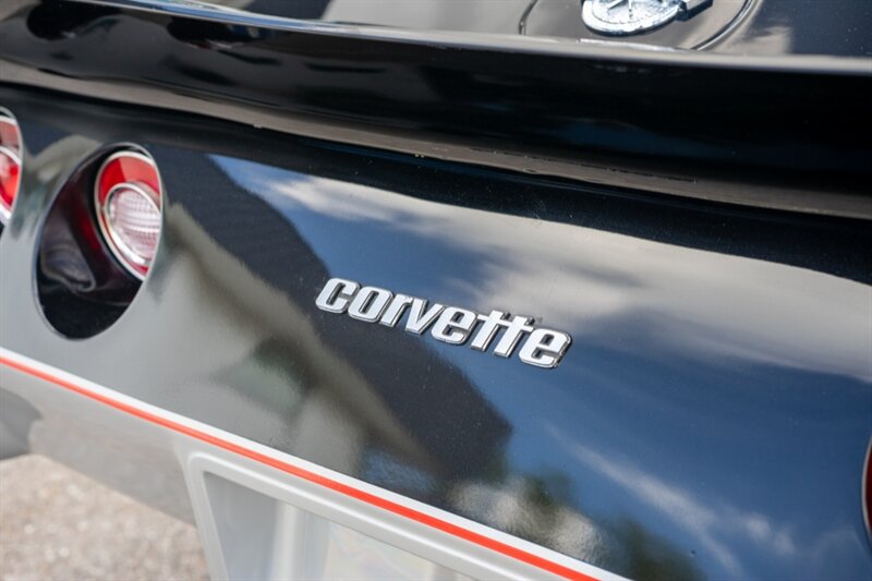 1978 Chevrolet Corvette - Photo 28 - Sarasota, FL 34243