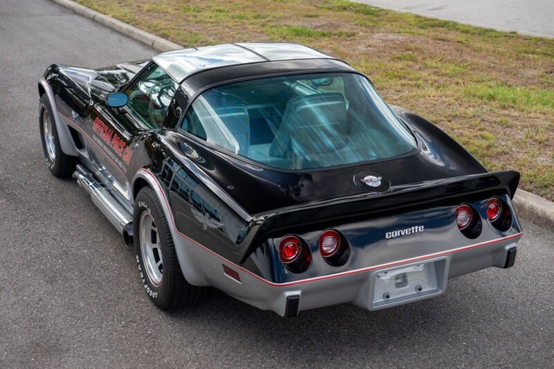 1978 Chevrolet Corvette - Photo 25 - Sarasota, FL 34243