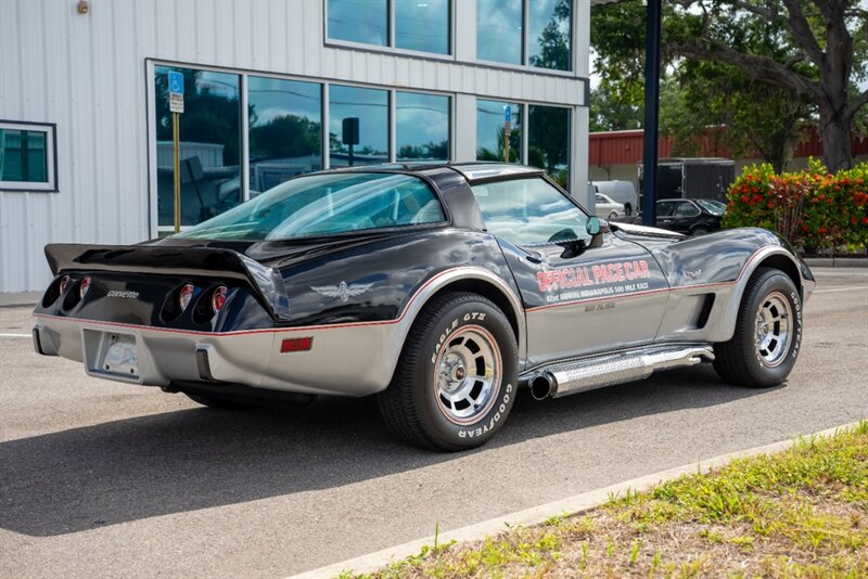 1978 Chevrolet Corvette - Photo 6 - Sarasota, FL 34243