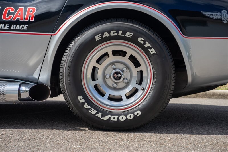 1978 Chevrolet Corvette - Photo 18 - Sarasota, FL 34243