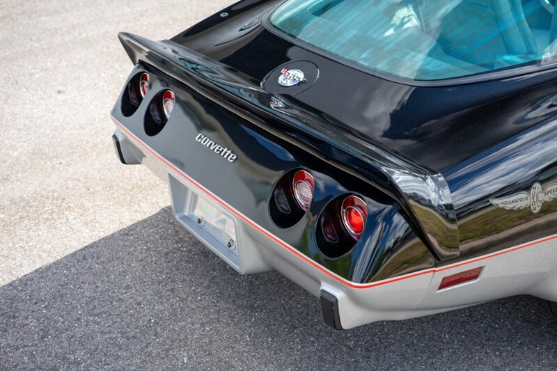 1978 Chevrolet Corvette - Photo 29 - Sarasota, FL 34243