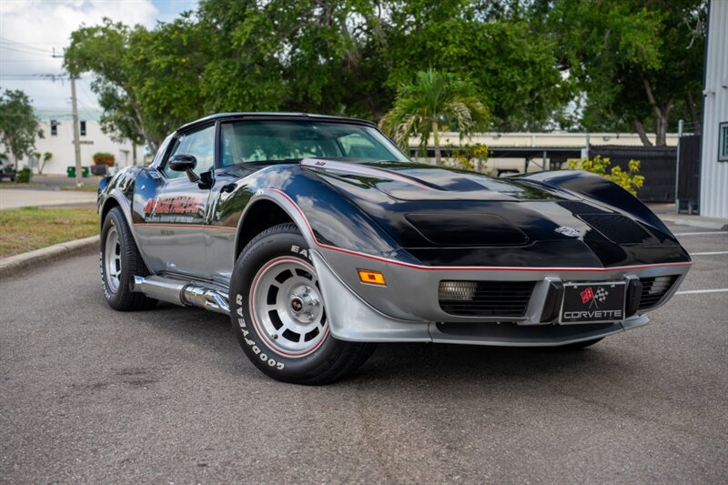 1978 Chevrolet Corvette  