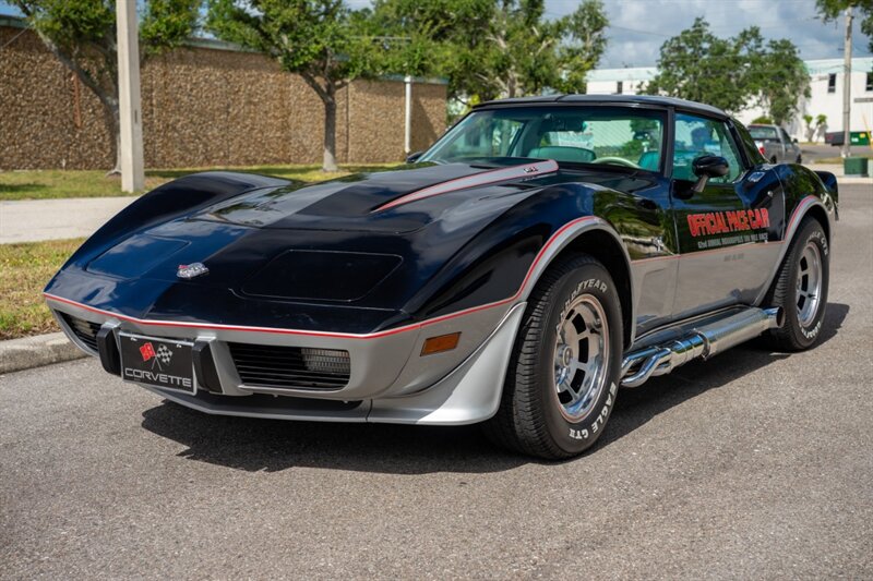 1978 Chevrolet Corvette - Photo 13 - Sarasota, FL 34243