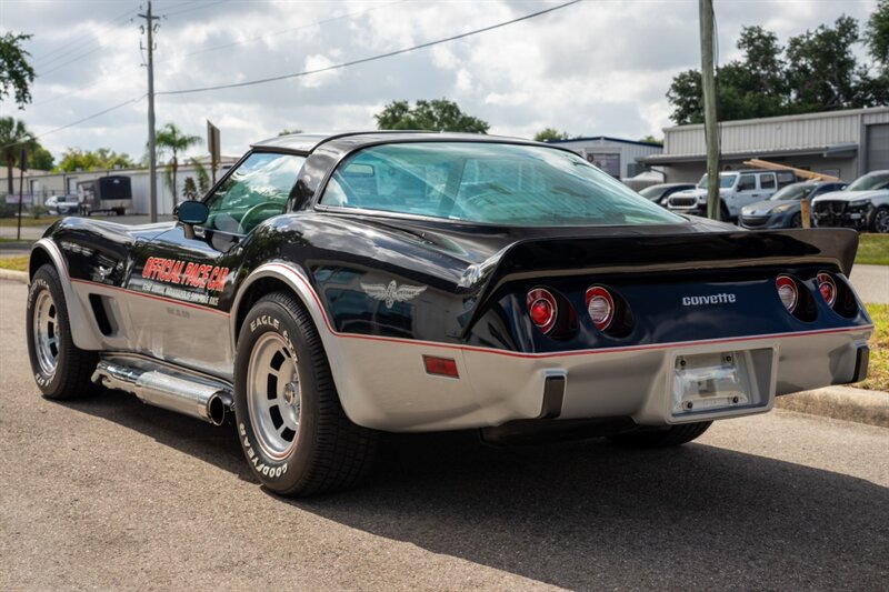 1978 Chevrolet Corvette - Photo 9 - Sarasota, FL 34243