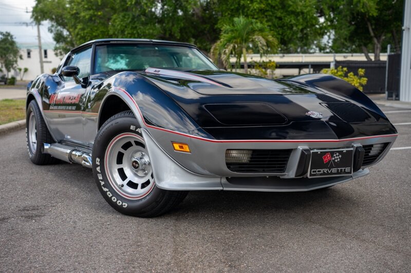 1978 Chevrolet Corvette  
