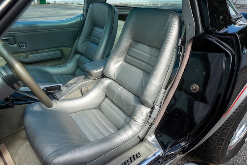 1978 Chevrolet Corvette - Photo 33 - Sarasota, FL 34243
