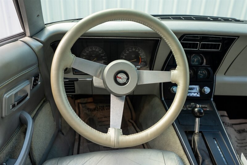 1978 Chevrolet Corvette - Photo 39 - Sarasota, FL 34243